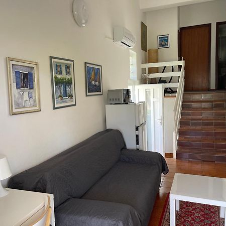 Apartments Natasa Пунат Экстерьер фото
