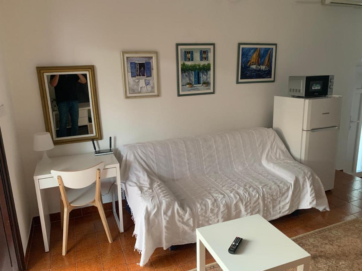 Apartments Natasa Пунат Экстерьер фото