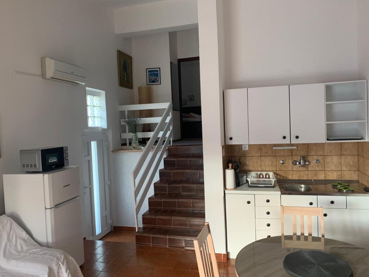 Apartments Natasa Пунат Экстерьер фото