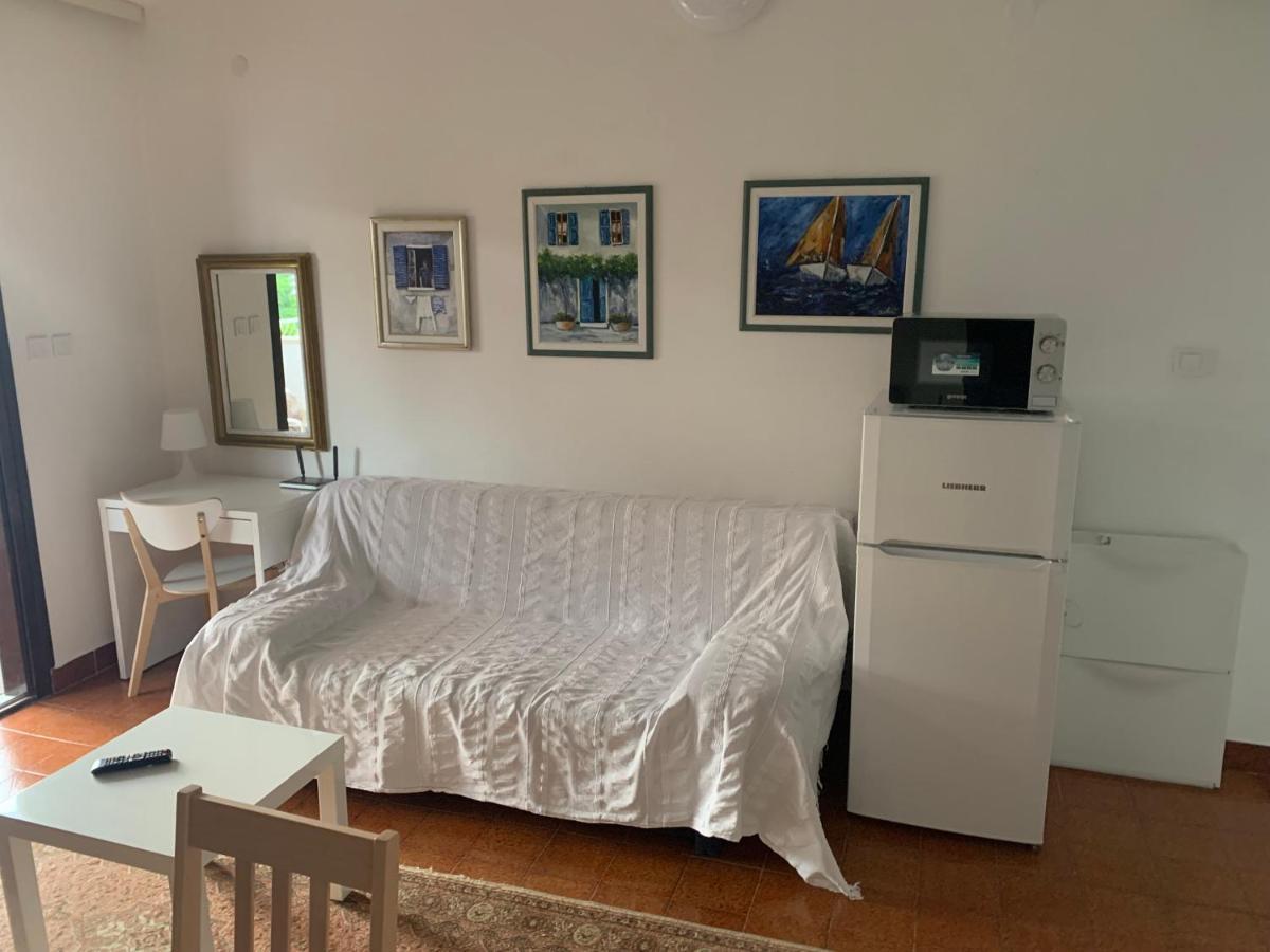 Apartments Natasa Пунат Экстерьер фото