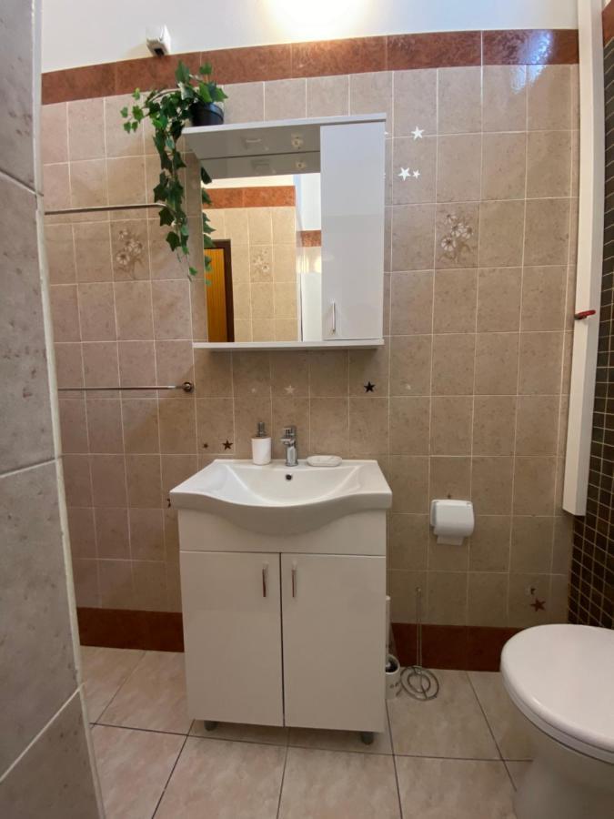 Apartments Natasa Пунат Экстерьер фото