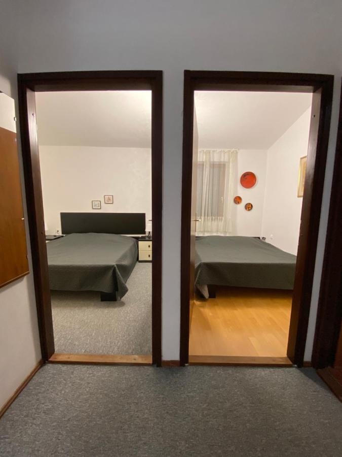 Apartments Natasa Пунат Экстерьер фото