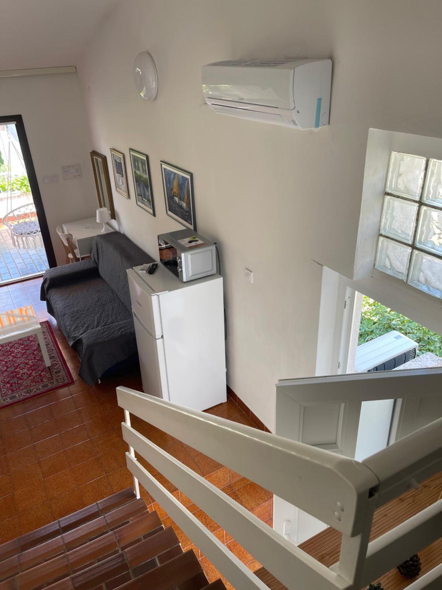 Apartments Natasa Пунат Экстерьер фото