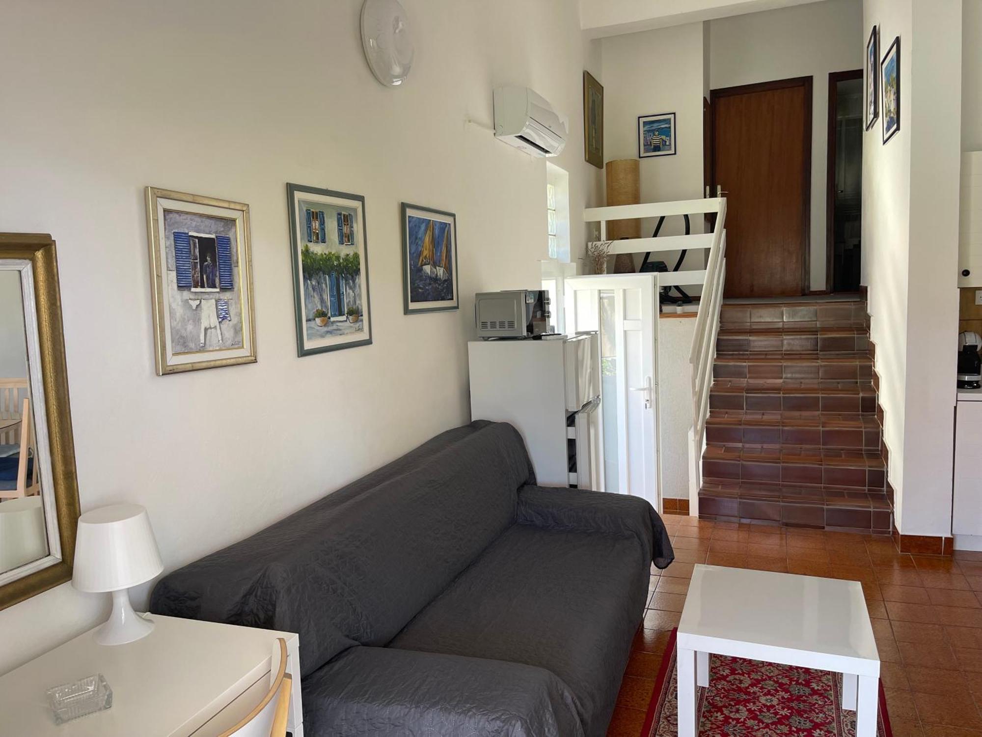 Apartments Natasa Пунат Экстерьер фото