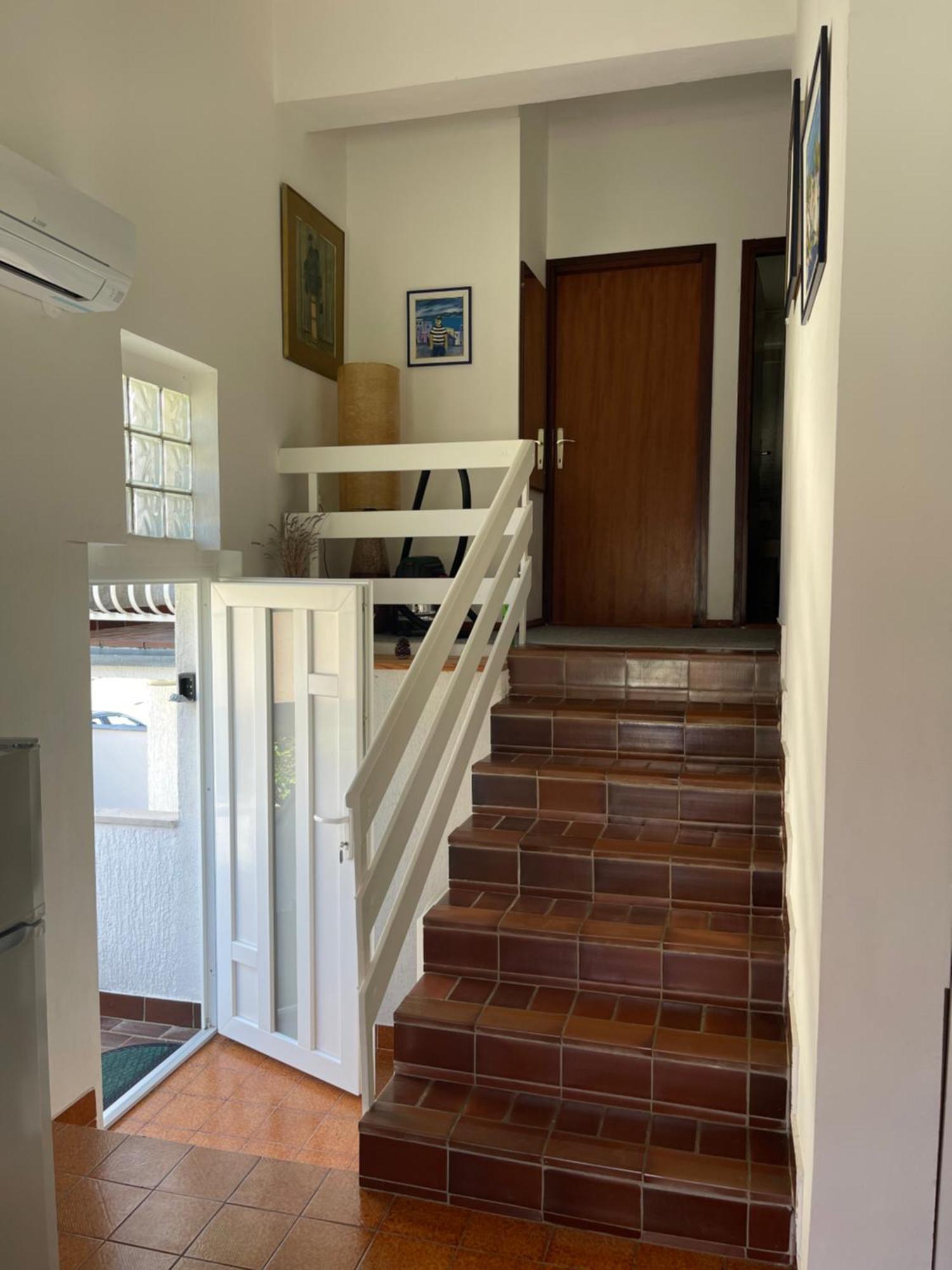 Apartments Natasa Пунат Экстерьер фото
