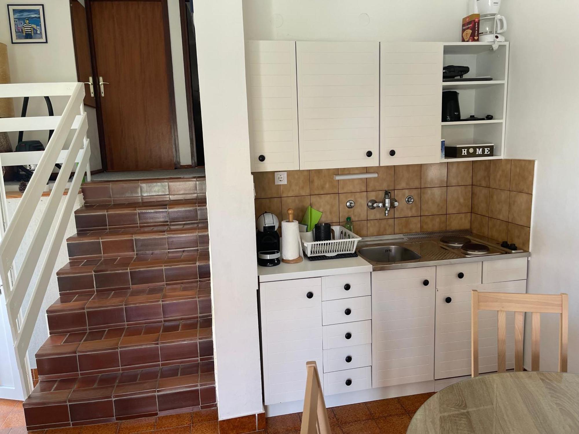 Apartments Natasa Пунат Экстерьер фото