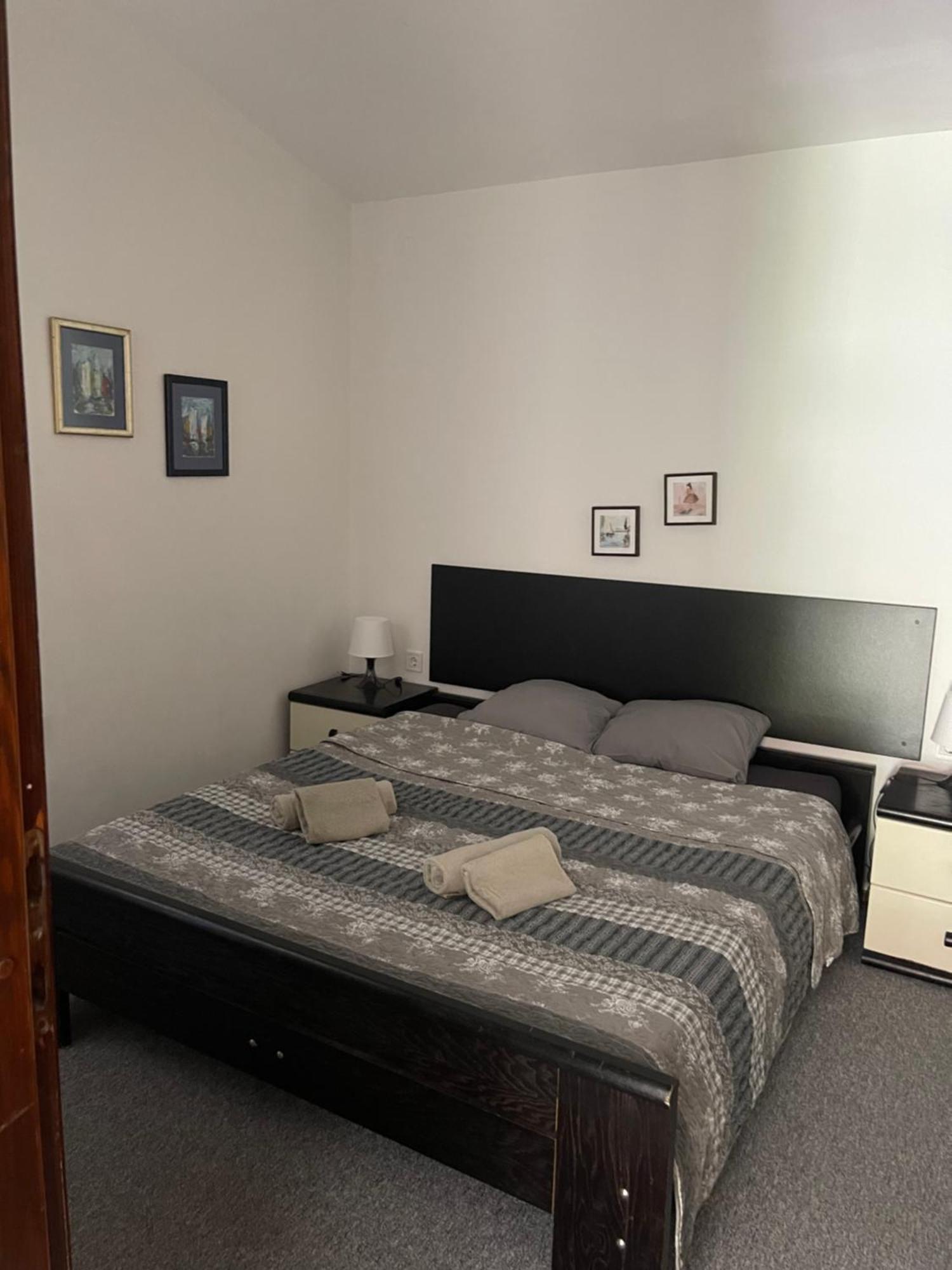 Apartments Natasa Пунат Экстерьер фото