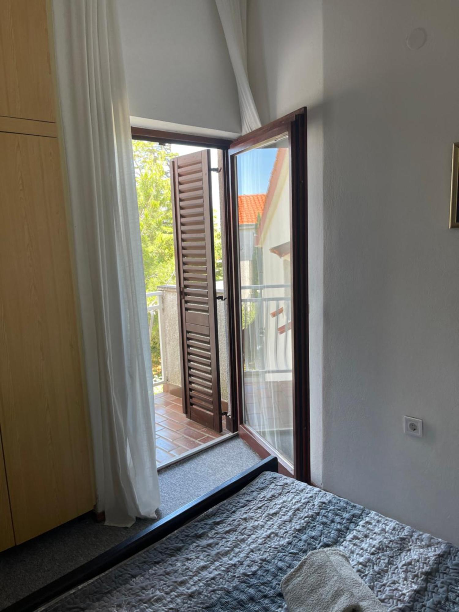 Apartments Natasa Пунат Экстерьер фото