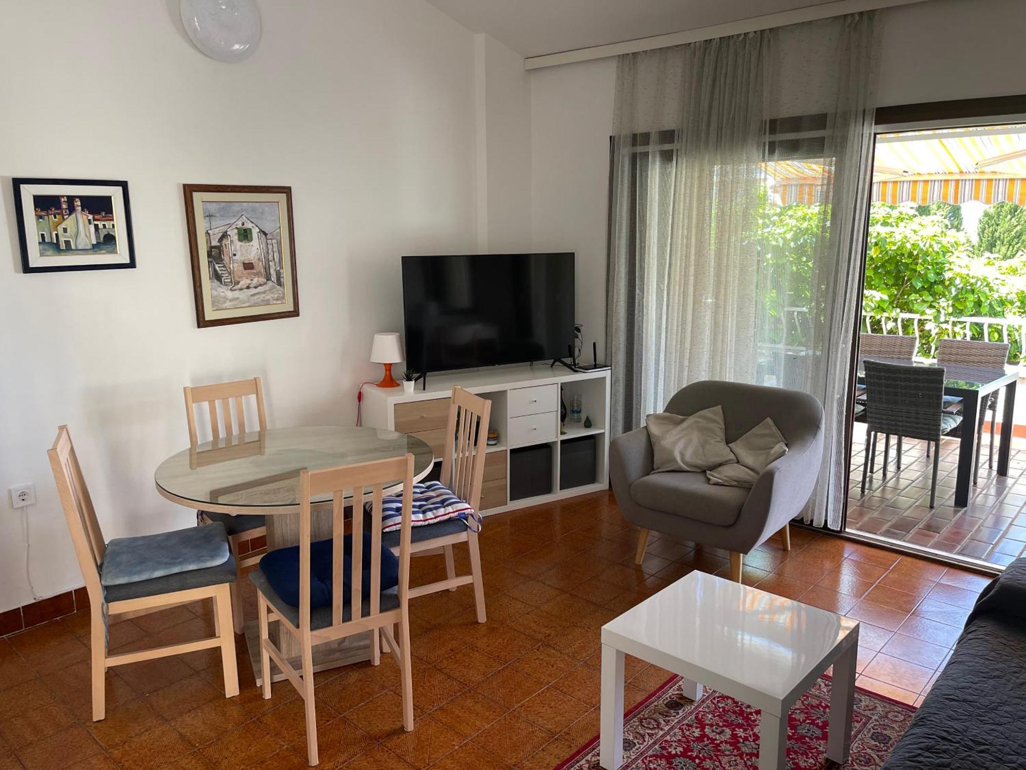 Apartments Natasa Пунат Экстерьер фото
